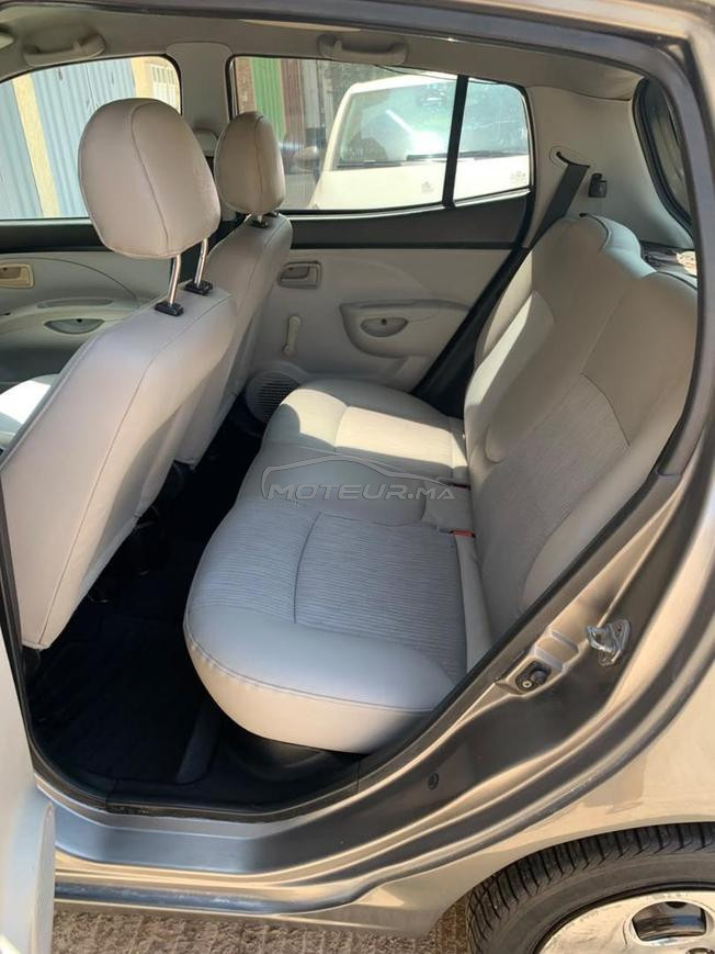 kia Picanto 2009