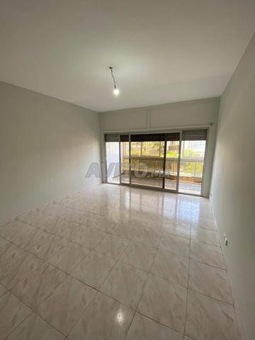 APPARTEMENT 94M2 VIDE À LOUER QUARTIER OASIS - 2