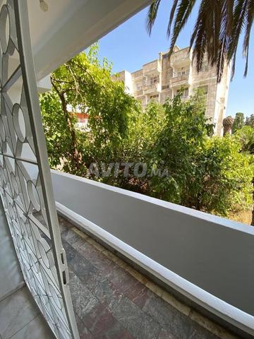 APPARTEMENT 94M2 VIDE À LOUER QUARTIER OASIS