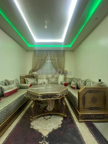 شقة للكراء مجمع النور - 2