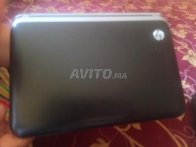 Ordinateur HP à vendre