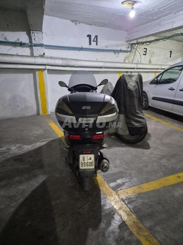 Piaggio MP3 300 - 2