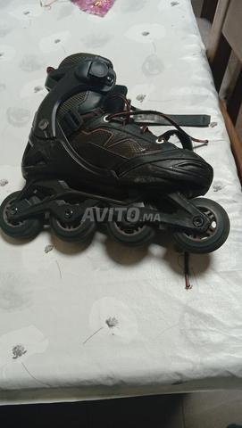 Roller Oxelo Decathlon 37-40 - 2