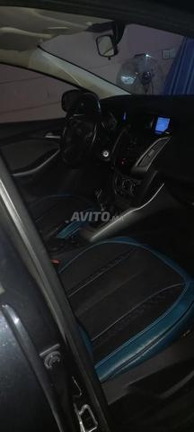 Ford Focus - 2
