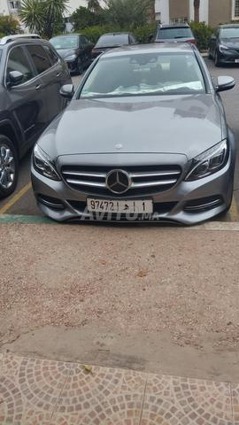 vendre voiture très bonne état