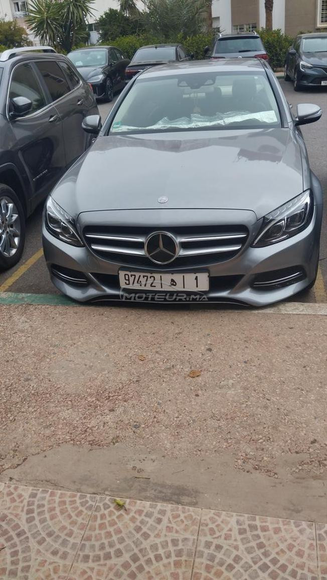 vendre voiture très bonne état 