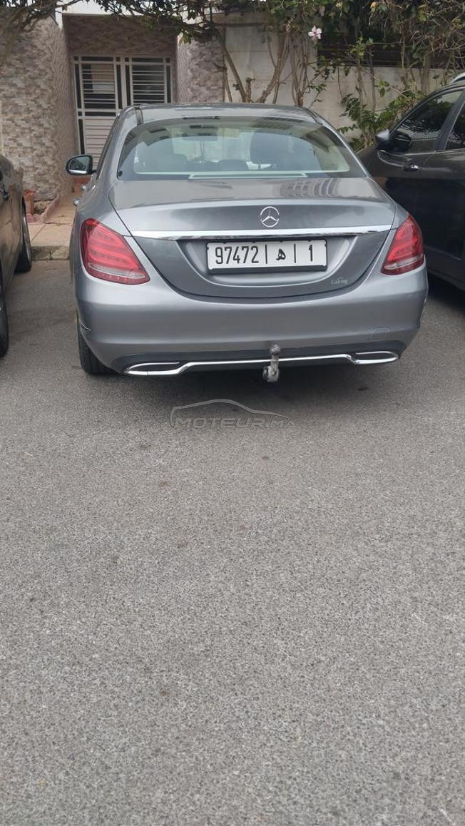 vendre voiture très bonne état 