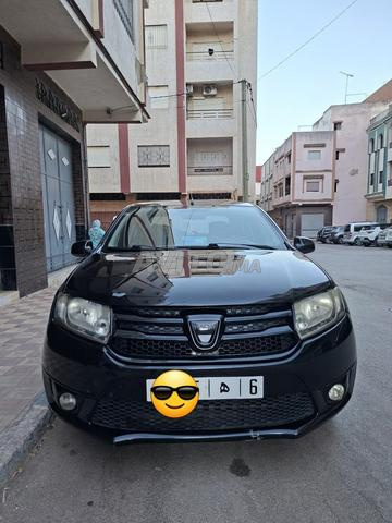 داسيا لوجان ديزل 2013 - 2