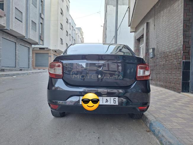 dacia logan diesel 2013 