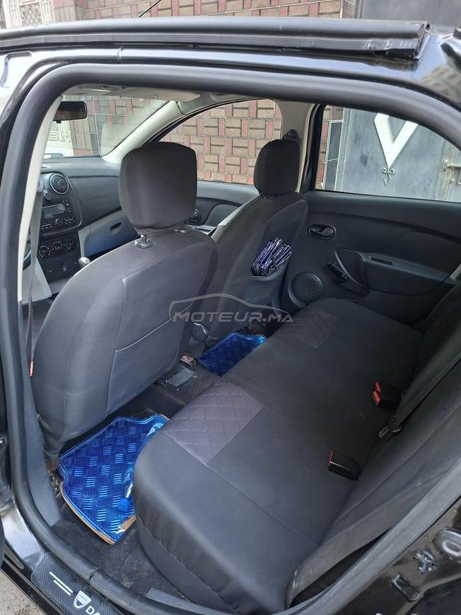 dacia logan diesel 2013 