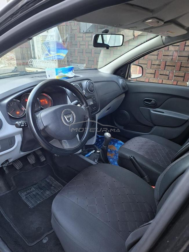 dacia logan diesel 2013 