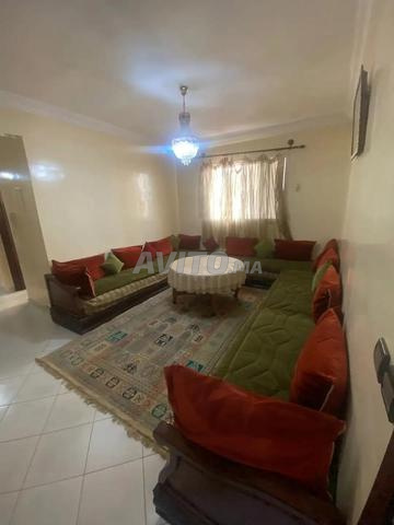 Appartement proche Marjane pour famille