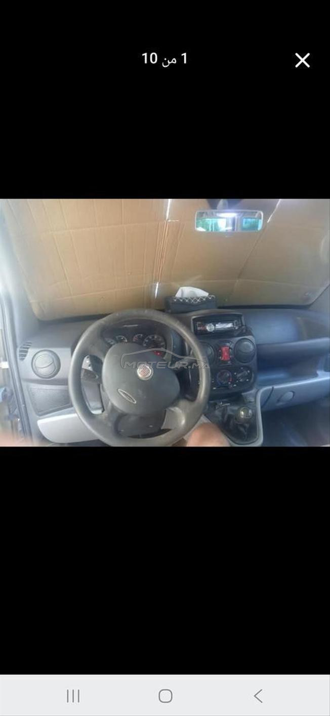 فيات دوبلو