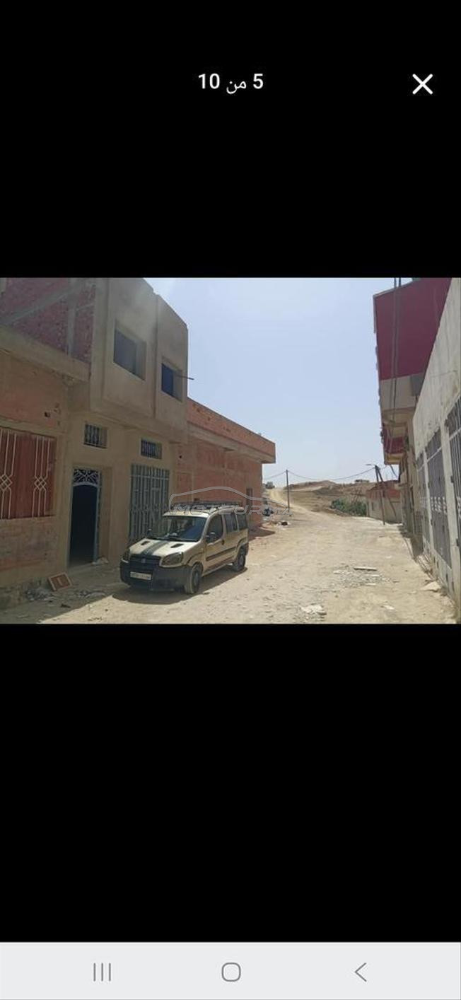 فيات دوبلو