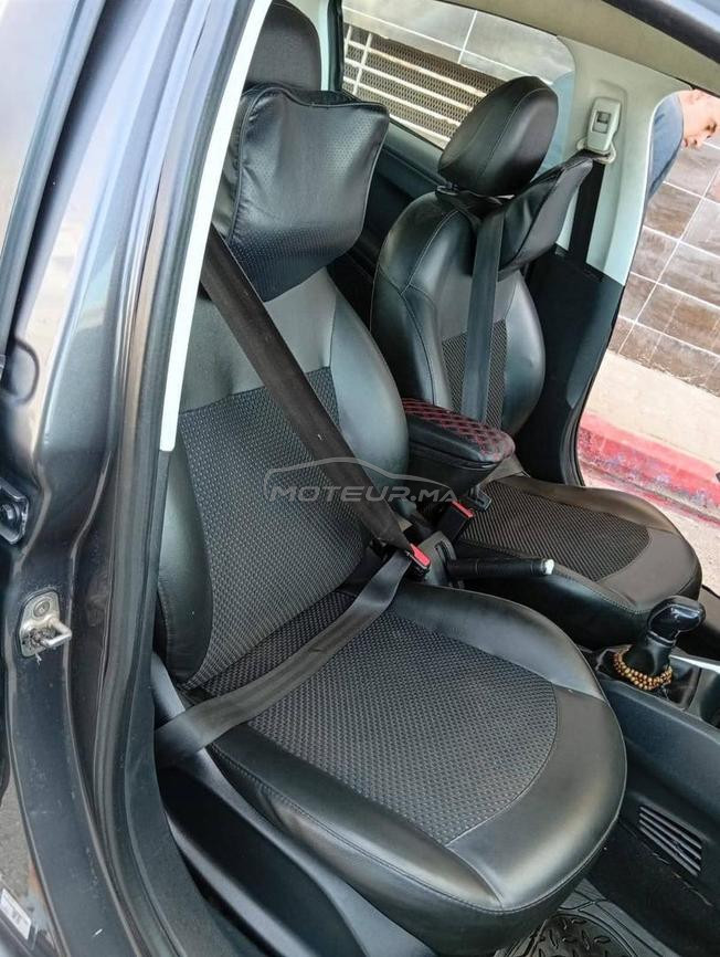 Peugeot 208 modèle 2018 Diesel 