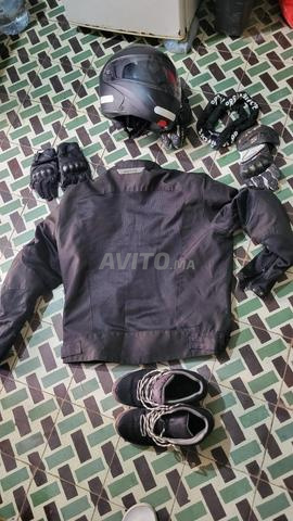 ACCESSOIRES MOTOS - 2