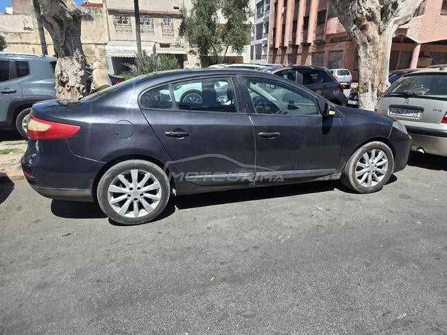 Renault fluence diesel 6 chv 