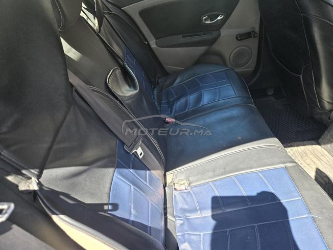Renault fluence diesel 6 chv 