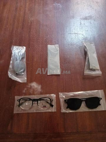 Lunettes de protection