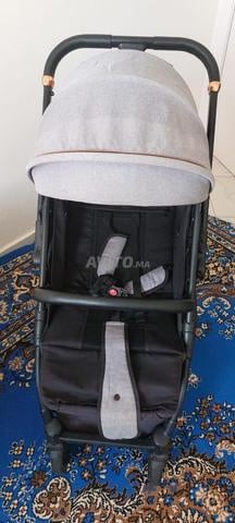 عربة أطفال - 2