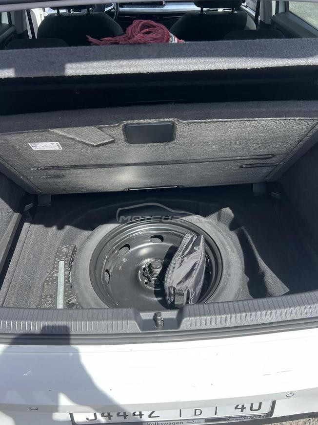 vw golf 8 pack gtd
