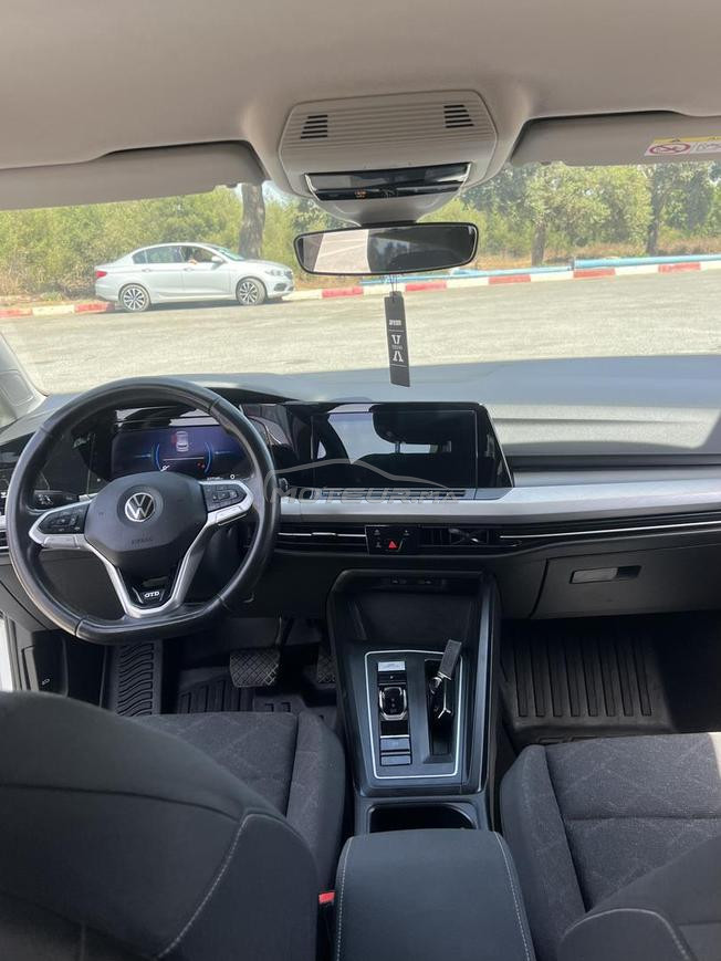 vw golf 8 pack gtd