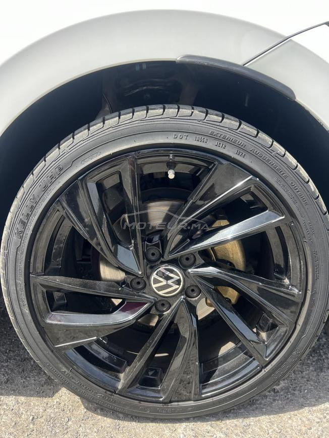 vw golf 8 pack gtd