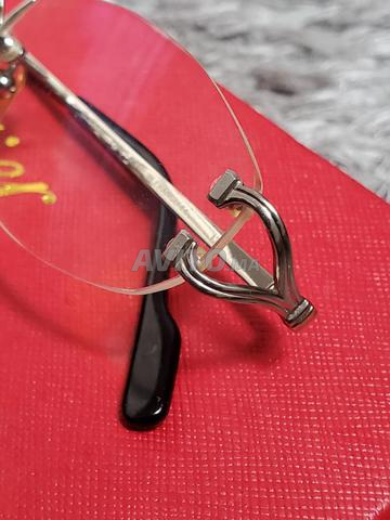 Lunettes Cartier Originales - 2
