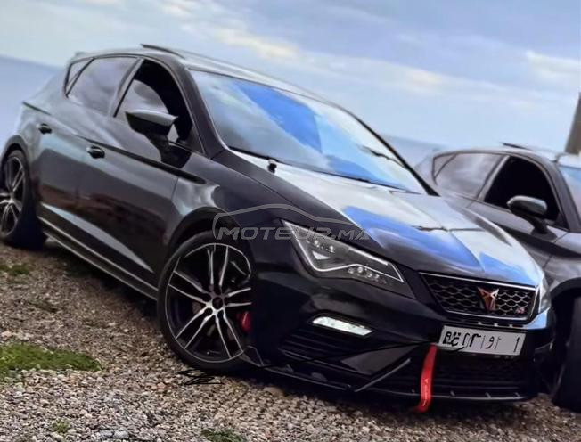 seat Leon Cupra 2019 
