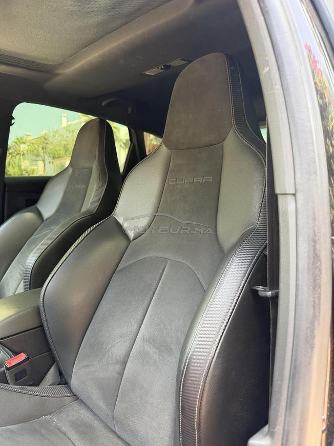 seat Leon Cupra 2019 