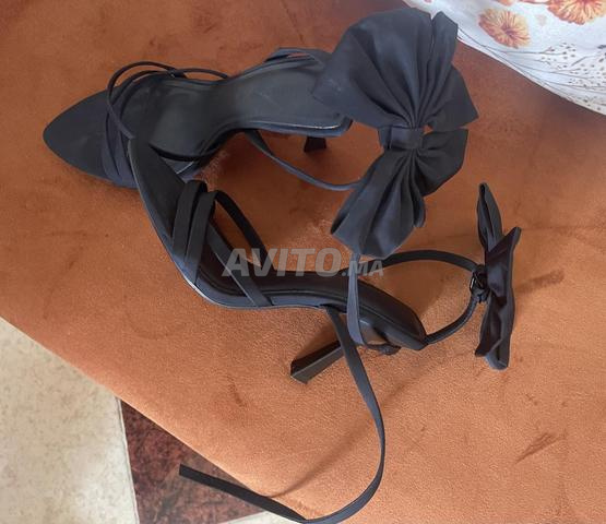 Vente chaussures à talons - 2