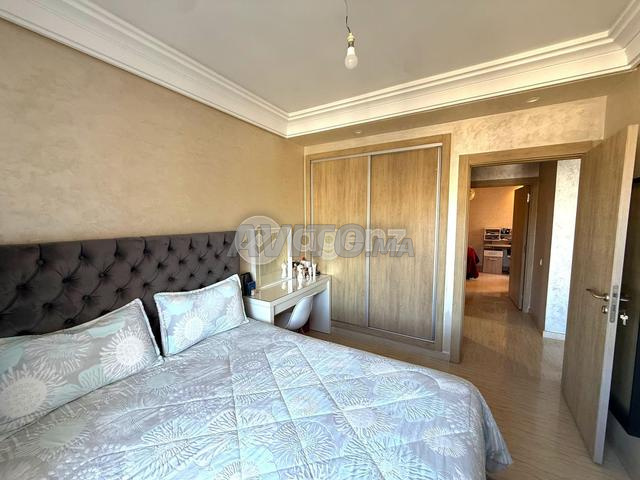 CMN-HA-1943 - Appartement à vendre à Almaz - 2
