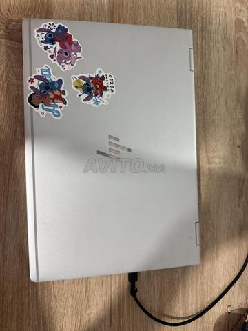 PC HP Elitebook i7 - 2