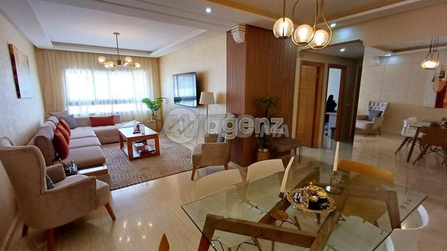 NOU-OU-1016 - Appartement à vendre à Victoria