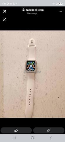 Apple Watch Series 6 (GPS) 40 mm - 2