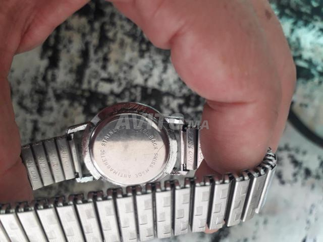 Montre Mondaine Swiss made - 2