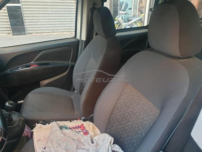 fiat doblo