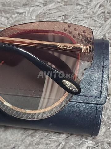 Lunettes Chopard Originales - 2