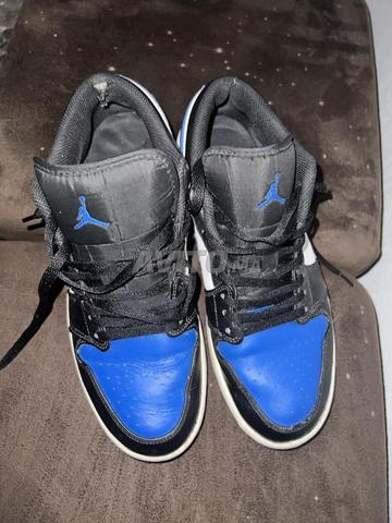 Jordan 1 low - 2
