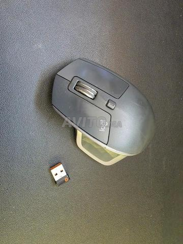 Souris Logitech MX Master S2 - 2