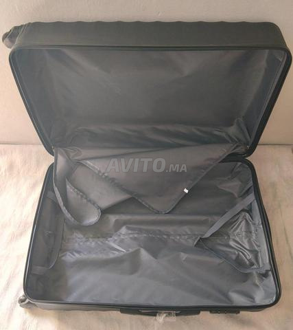 Valise de voyage - 2