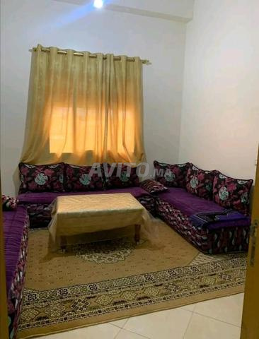 شقة في البستان للعائلات - 2