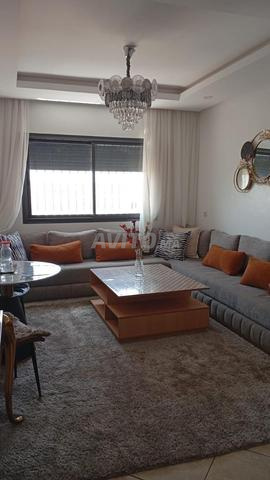 Appartement meublé à louer par jour (ou par mois)
