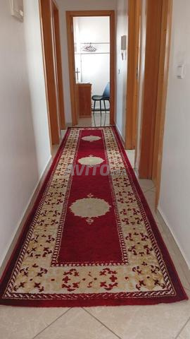 Appartement meublé à louer par jour (ou par mois)