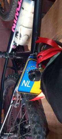 Btwin Rockrider - 2