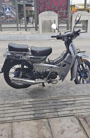 Moto C50 presque neuf - 2