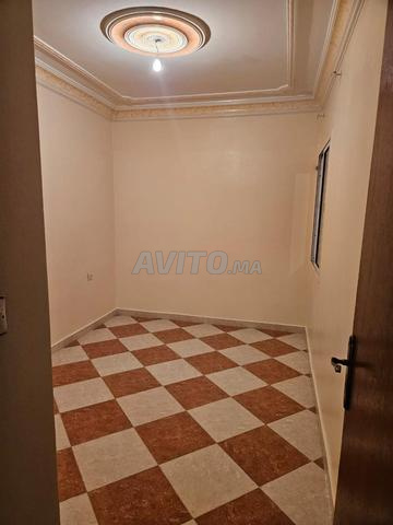 Appartement à louer - 2