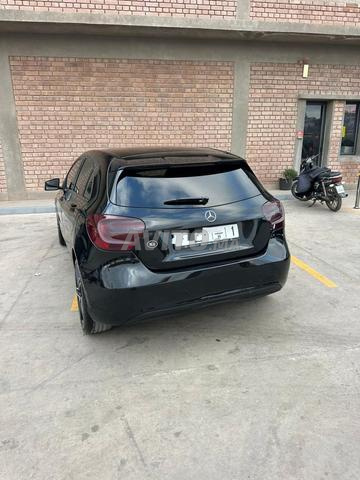 Mercedes-Benz classe A200 d Diesel automatique