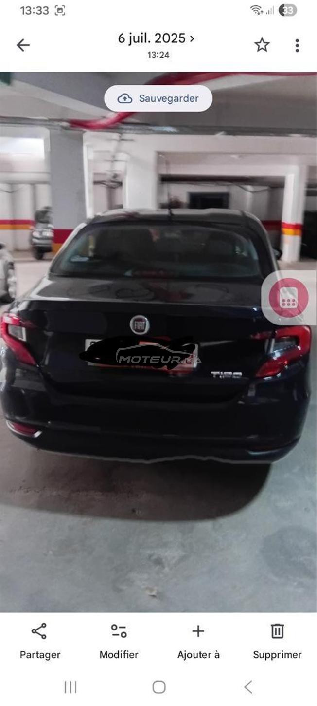 avendre fiat tipo