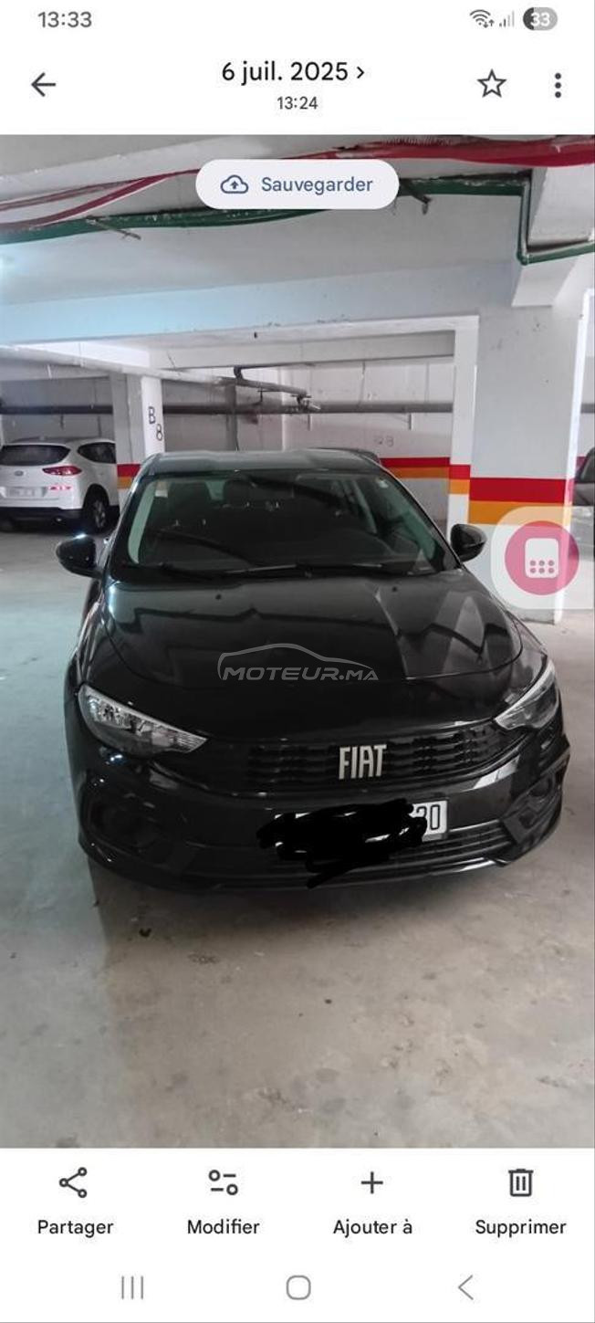 avendre fiat tipo